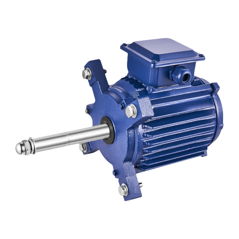 Cooling Tower Motor