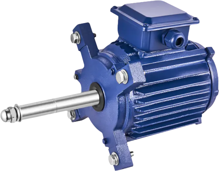 Cooling Tower Series Motor