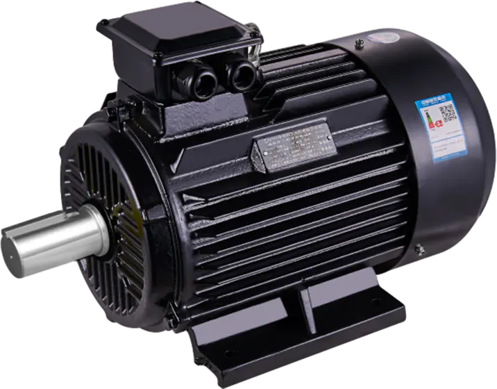 YD Multi-Stage Motor