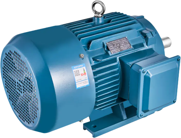 YE3 Three-Phase Asynchronous Motor